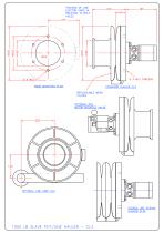 CL3 - 1000LB 13" - 2