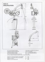 NHO-01 Solo - 2