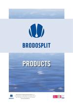 Brodosplit Products - 1