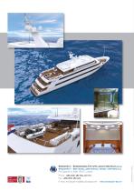 Luxury Motor Yacht - 4