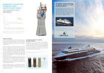 Brochure water makers and water treatment - 6