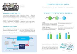 Maritime, oil & gas water makers & Water treatment - 3