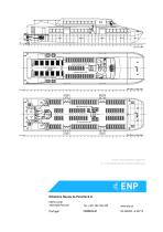 Ferry catamaran 40,4M - 2