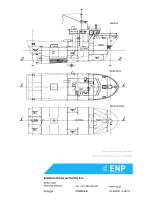 POLYVALENT FISHING VESSEL 14M - 2