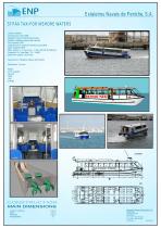 Water Taxi 14m - 1