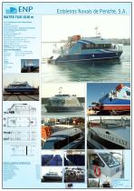 WATER TAXI 18.50 m - 1