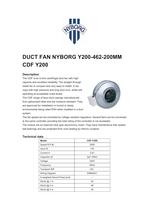 Duct Fans-10
