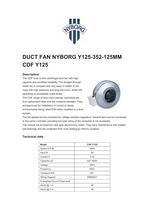 Duct Fans-4