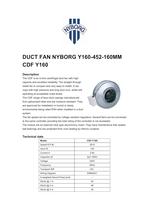 Duct Fans-7