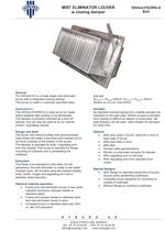 MIST ELIMINATOR LOUVERS-4
