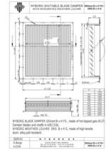 MIST ELIMINATOR LOUVERS-5