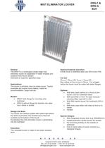 MIST ELIMINATOR LOUVERS-6