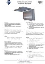 MIST ELIMINATOR LOUVERS-9
