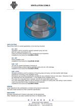 VENTILATION COWLS-1