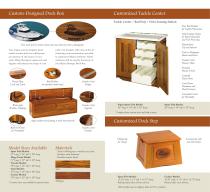 Maine Mystique Brochure - 2