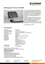 Power LED 9000-1