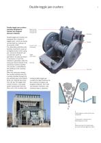 Jaw Crusher - 7