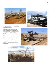 Open Pit Mining Equipment - 7