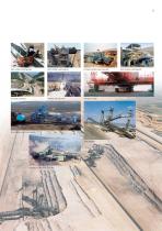 Open Pit Mining, Material Handling - 5