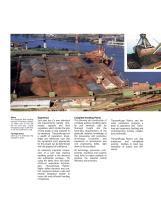 Port Handling Equipment - Storage and Loading Systems - 2