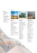 ThyssenKrupp Foerdertechnik - Open Pit Mining, Mineral Processing and Handling - 3