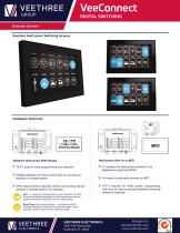 VeeConnect - Digital Switching System - 3