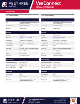 VeeConnect - Digital Switching System - 5