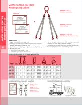 Cargo securing equipment - 4