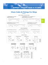 MORDEC? Anchor Chain & Fittings - 11