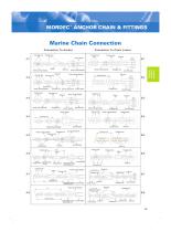 MORDEC? Anchor Chain & Fittings - 13