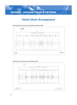 MORDEC? Anchor Chain & Fittings - 16