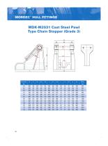 MORDEC? Hull Fittings - 18