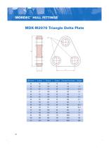 MORDEC? Hull Fittings - 20