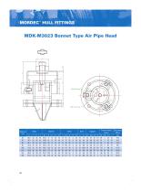 MORDEC? Hull Fittings - 24