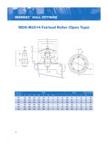 MORDEC? Hull Fittings - 8