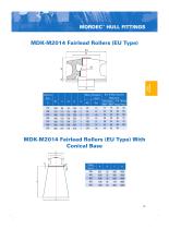 MORDEC? Hull Fittings - 9