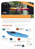ACCESS 280 LINE 280-2