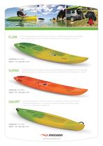 BEACH KAYAK BROCHURE - 2