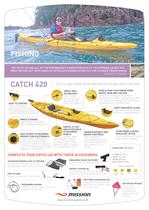 FISHING KAYAKS BROCHURE - 3