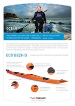 OCEAN KAYAKS BROCHURE - 1