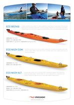 OCEAN KAYAKS BROCHURE - 2