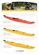 RIVER KAYAKS BROCHURE - 2