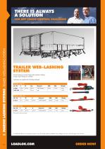 Marine lashing systems - 6