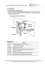 MARINE FENDER CATALOGUE - 4