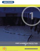 Port and harbor protection - 1