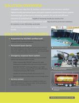 Port and harbor protection - 3