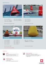Race Course Markers-2