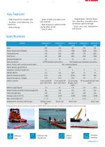 MARKLEEN OFFSHORE EQUIPMENT - 10