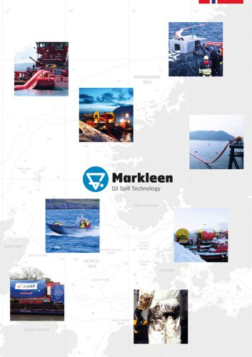 MARKLEEN OFFSHORE EQUIPMENT