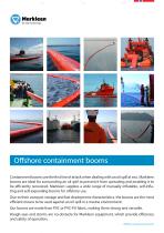 MARKLEEN OFFSHORE EQUIPMENT - 4